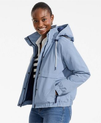 Women's Squall Full Zip Jacket