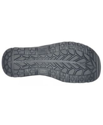 Men's McKee Soft Toe Slip On Work Shoe