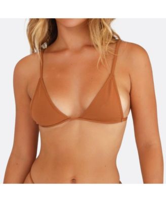 Women's Lucid Bikini Top