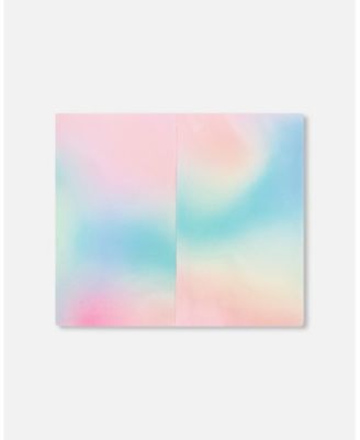 Baby Girls Stretch Jersey Neck Tube