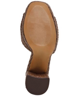 Women's Joel Platform Block Heel Dress Sandals