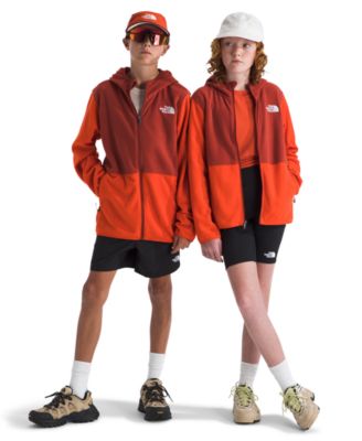 Boys' and Girls' 6-24 Glacier Full-Zip Hoodie