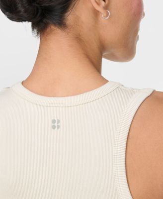 Women's Sleeveless Tank Top