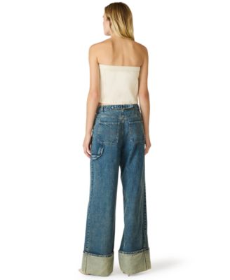 Women's Rietta Strapless Top