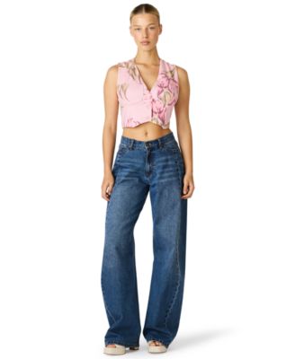 Women's Raleen V-Neck Vest