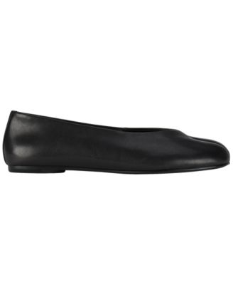 Women's Equina Split Toe Flats