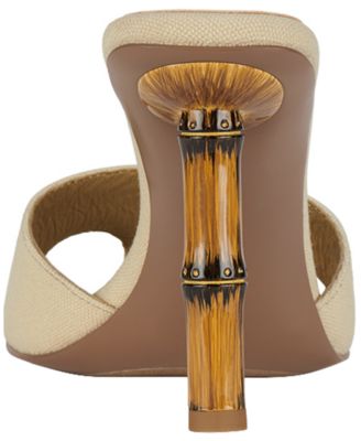 Women's Linette Novelty High-Heel Dress Sandals