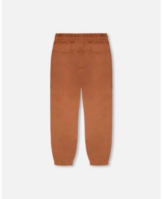 Little Boys 3-in-1 Two-Piece Mid-Season Outerwear Set Dog Print