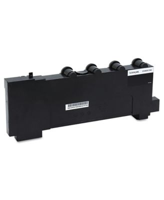 C540X75G 36000 Page-Yield Waste Toner Bottle