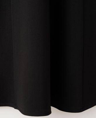 Women's Godets A-Line Dress