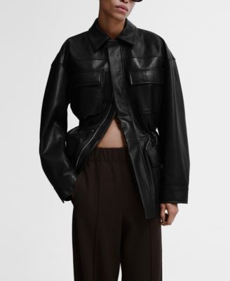 Women's Contrast Stripe Straight Pants