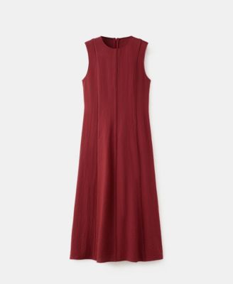 Women's Godets A-Line Dress