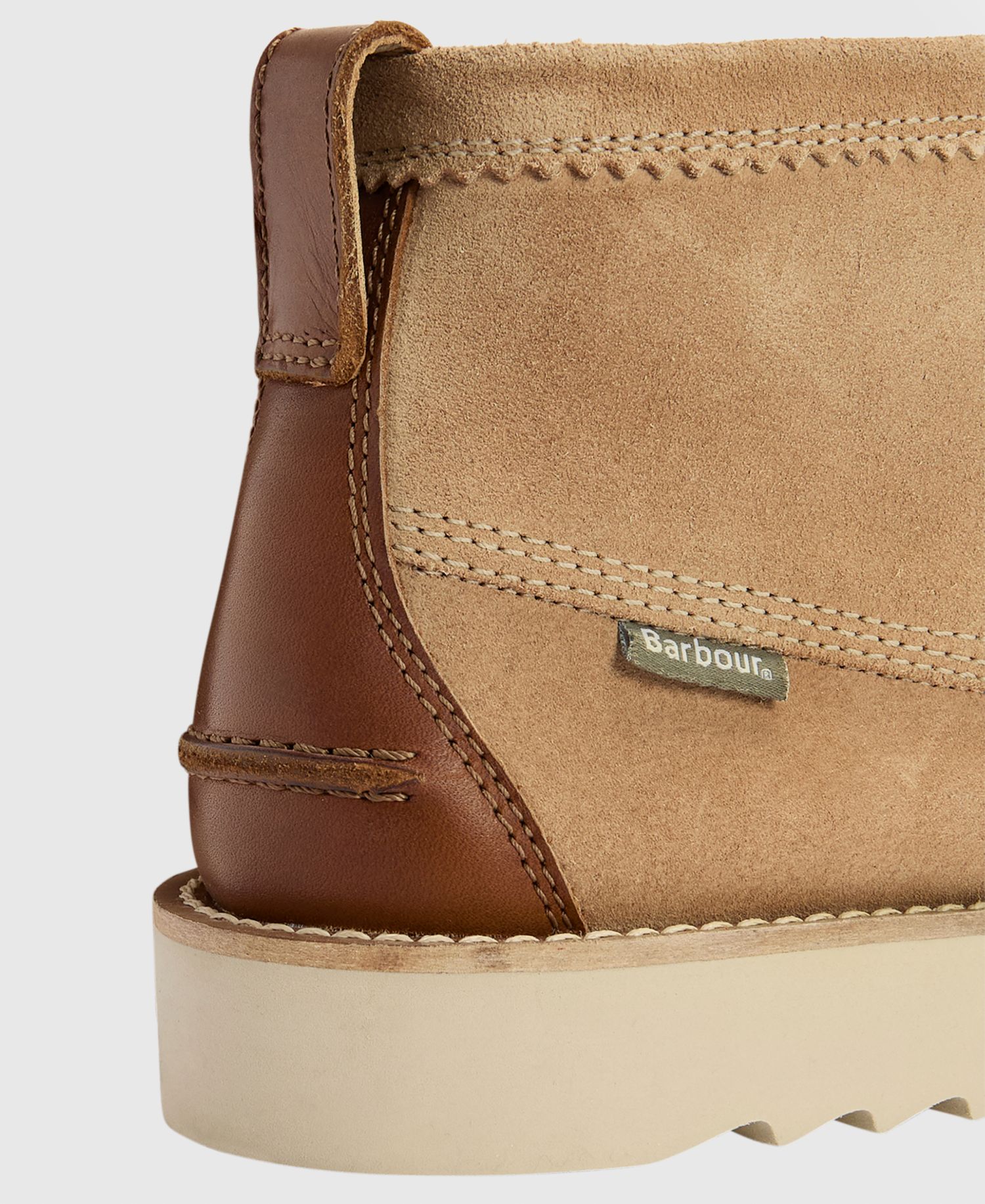 Men's Hadston Chukka Boots