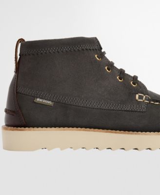 Men's Hadston Chukka Boots