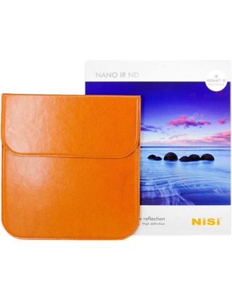 180x180mm Nano IR ND64 1.8 6 Stop Neutral Density Glass Filter