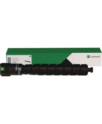 73D0HC0 26,000 Page-Yield Return Program Toner Cartridge - Cyan