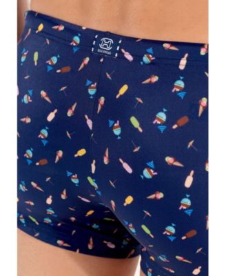 Men's Summer Swim Shorts