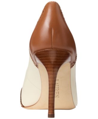 Women's Lynden Stiletto Heel Pumps