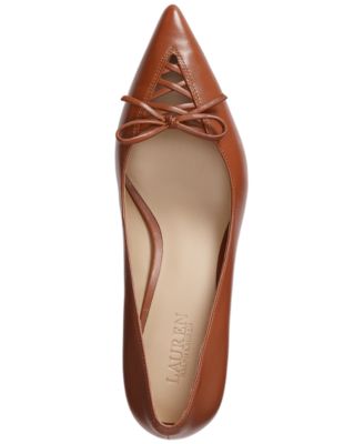 Women's Adrienne Slip-On Pumps