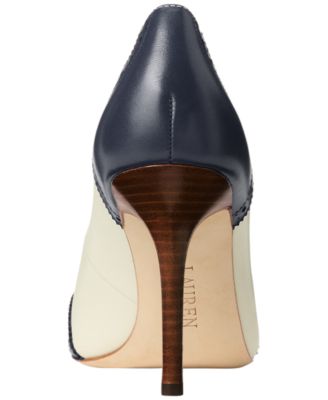 Women's Lynden Stiletto Heel Pumps