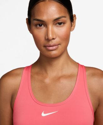 Women's Swoosh Padded Sports Bra