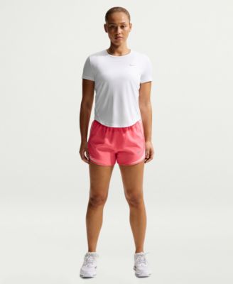 Women's Tempo Dri-FIT Mid Rise Running Shorts