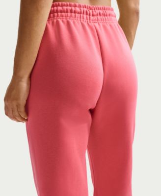 Sportswear Women's Phoenix Fleece High-Rise Oversized Sweatpants