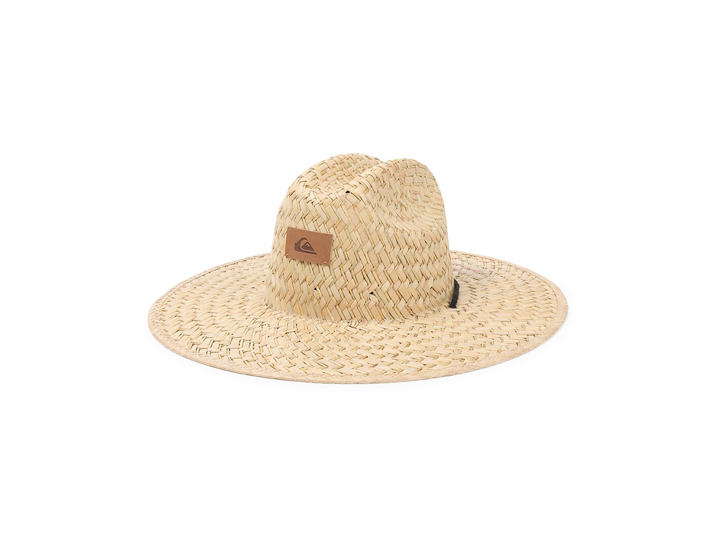 Мужской головной убор Quiksilver Southside Sun Hat, цвет: Натуральный — фото 1