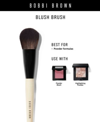 Powder Blush Brush