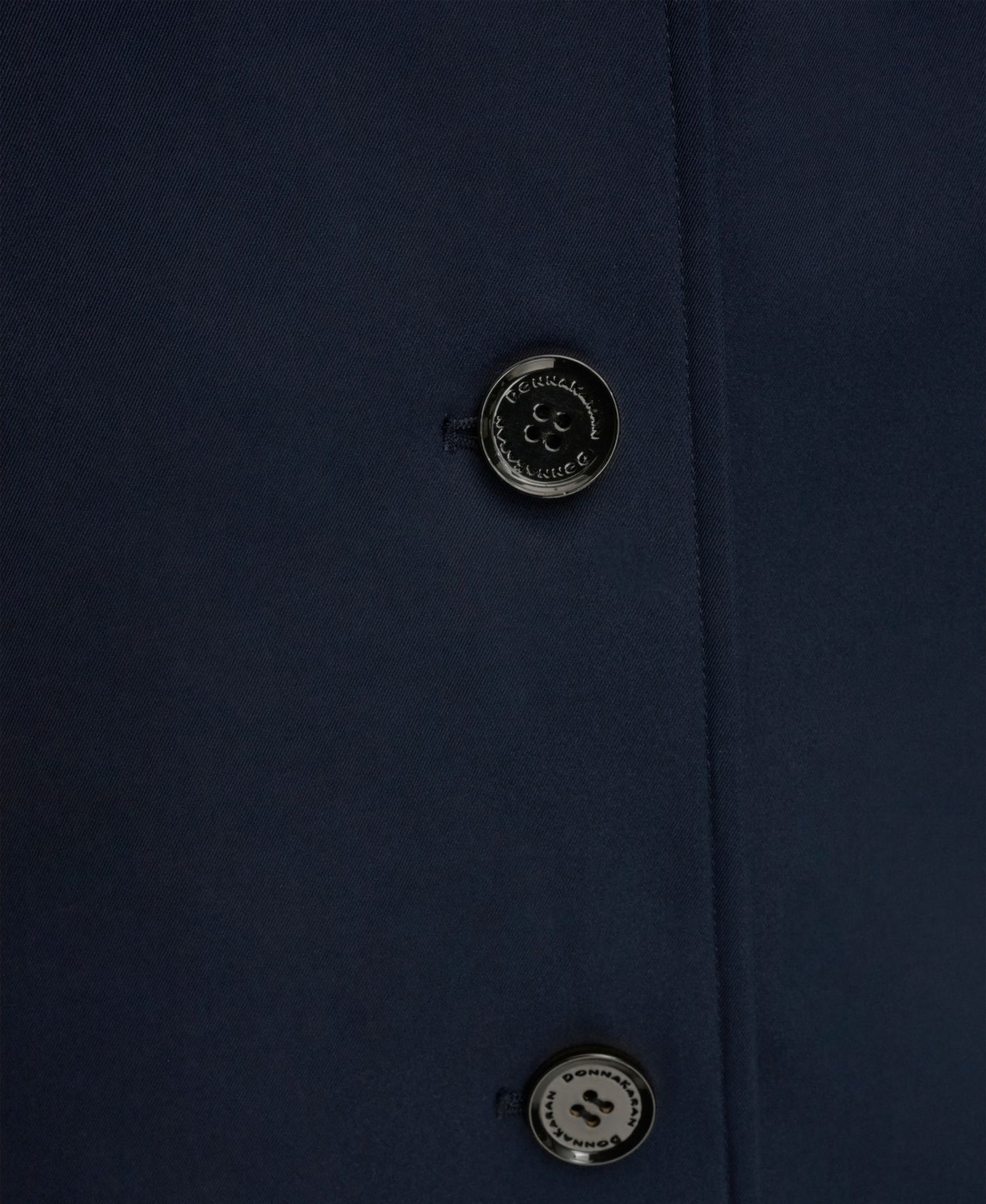 Women's Balmacaan Shirt Collar Coat