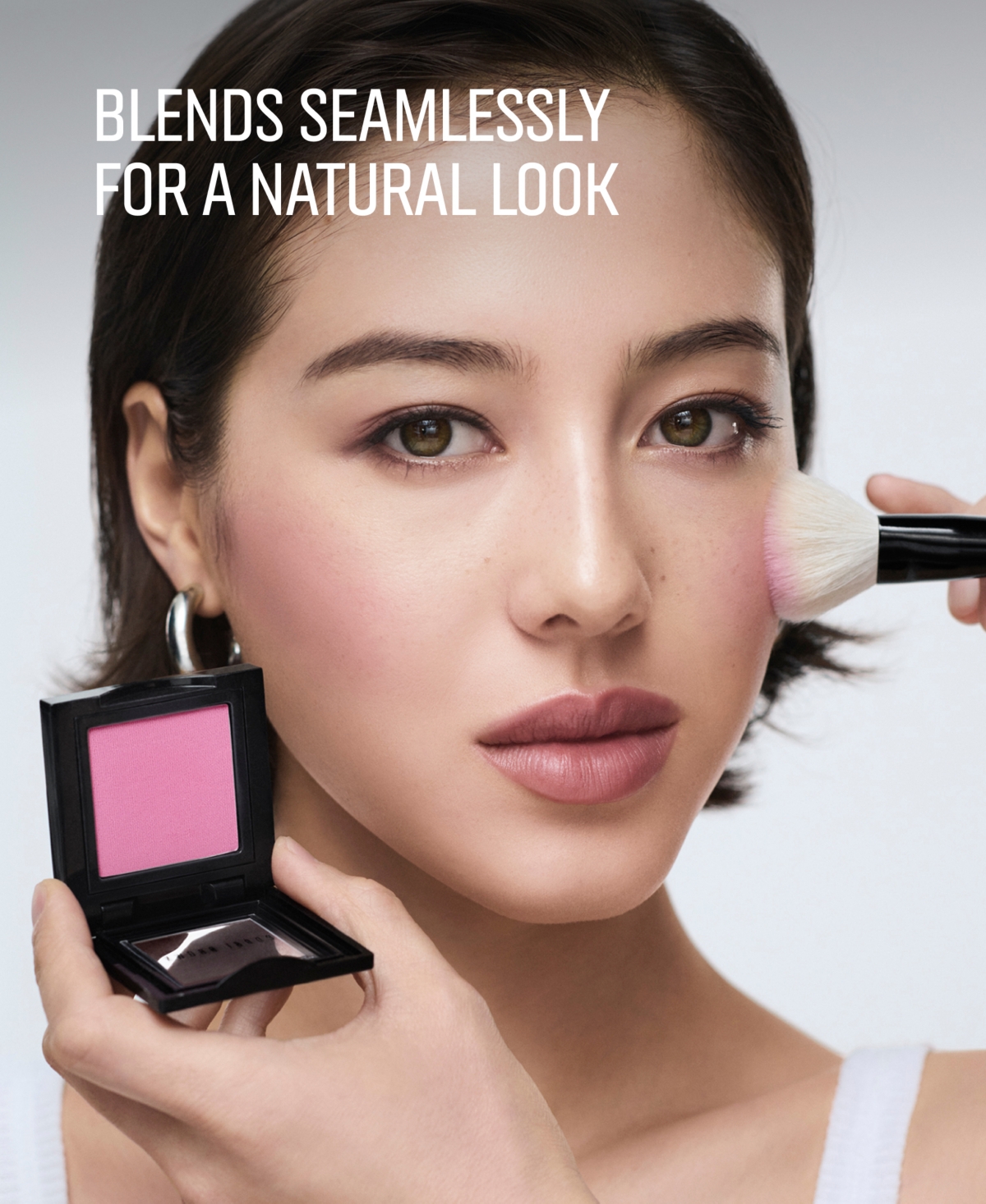 Bobbi Brown Face Blender Makeup Brush