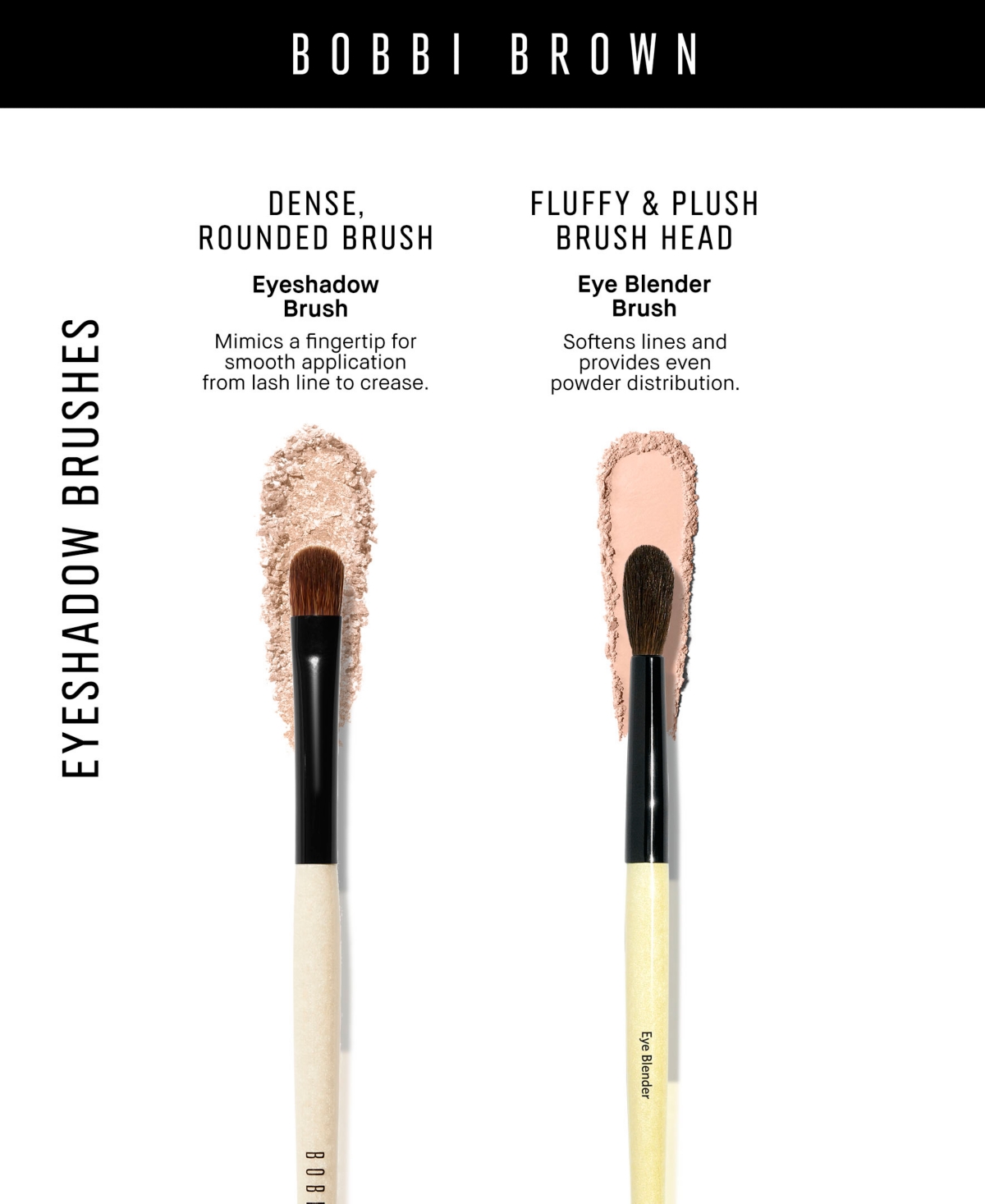 Bobbi Brown Eye Blender Brush