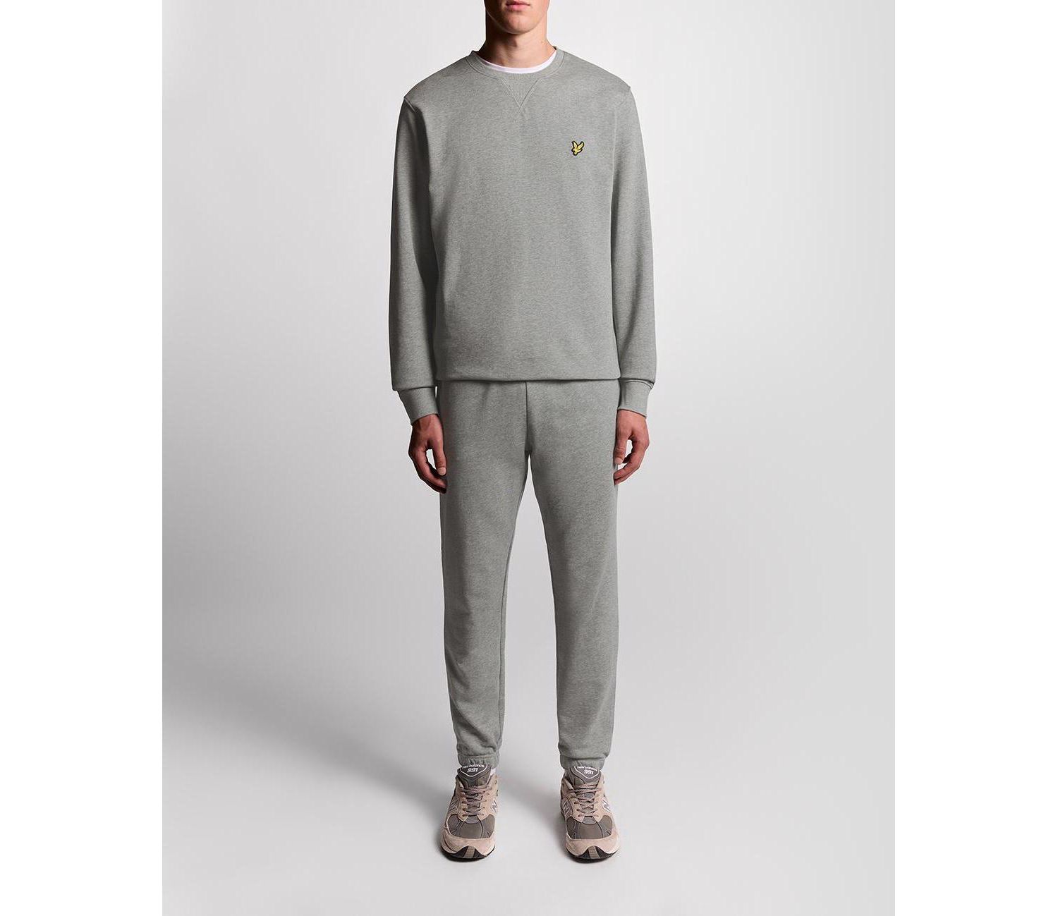 Men's Slim Sweat Pant