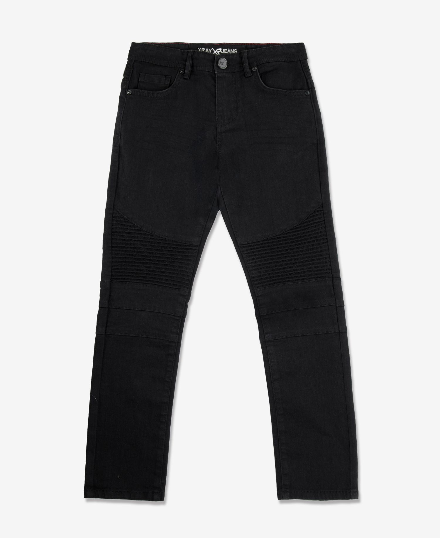 Big Boys Moto Jeans