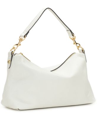Kolena Small Leather Slim Shoulder Bag