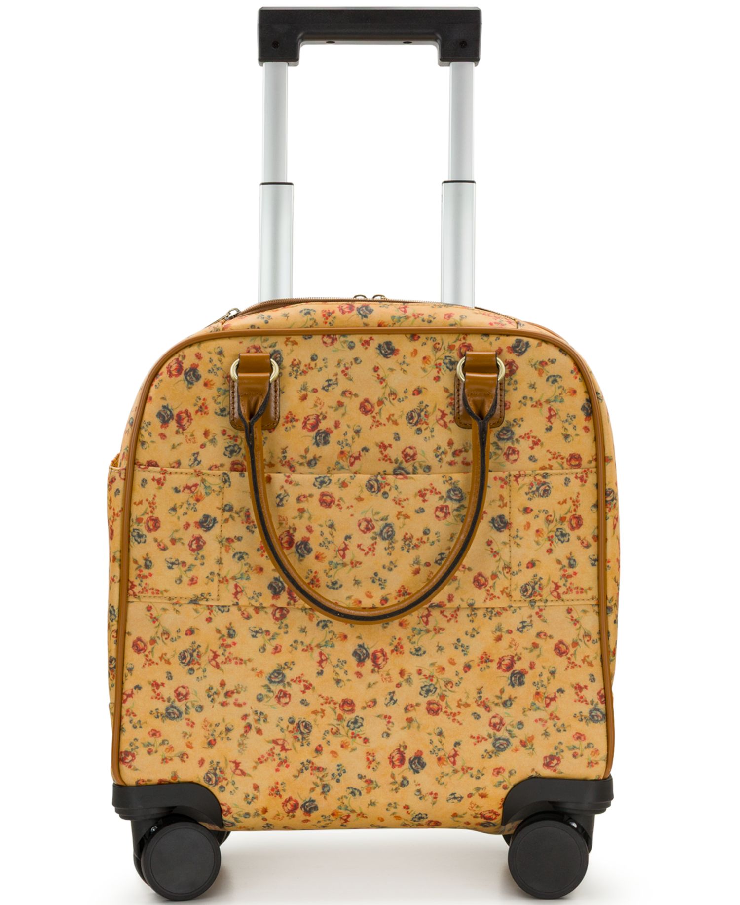 Mattia Fleur de Jardin Duffle Trolley