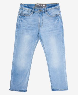 Boy's Comfort Stretch Jeans Size 8 - 20