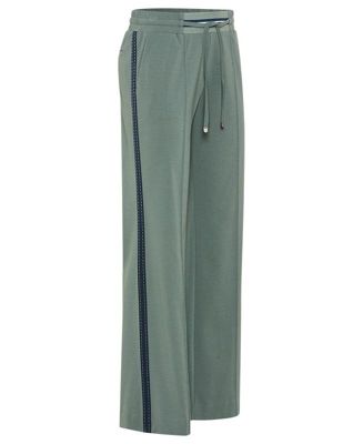 Women's Anna Fit Pant with Side Stripe