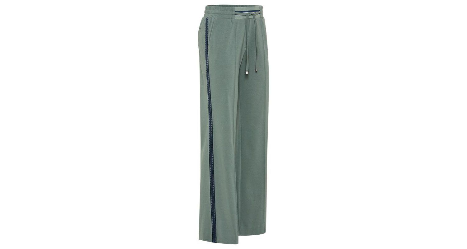 Women's Anna Fit Pant with Side Stripe