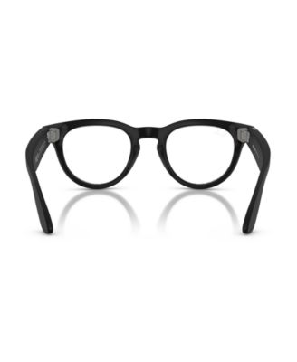 Unisex Meta Headliner Eyeglass Frames, RW4013 - GEN 2