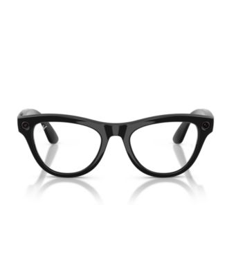 Unisex Meta Skyler Eyeglass Frames, RW4014 - GEN 2