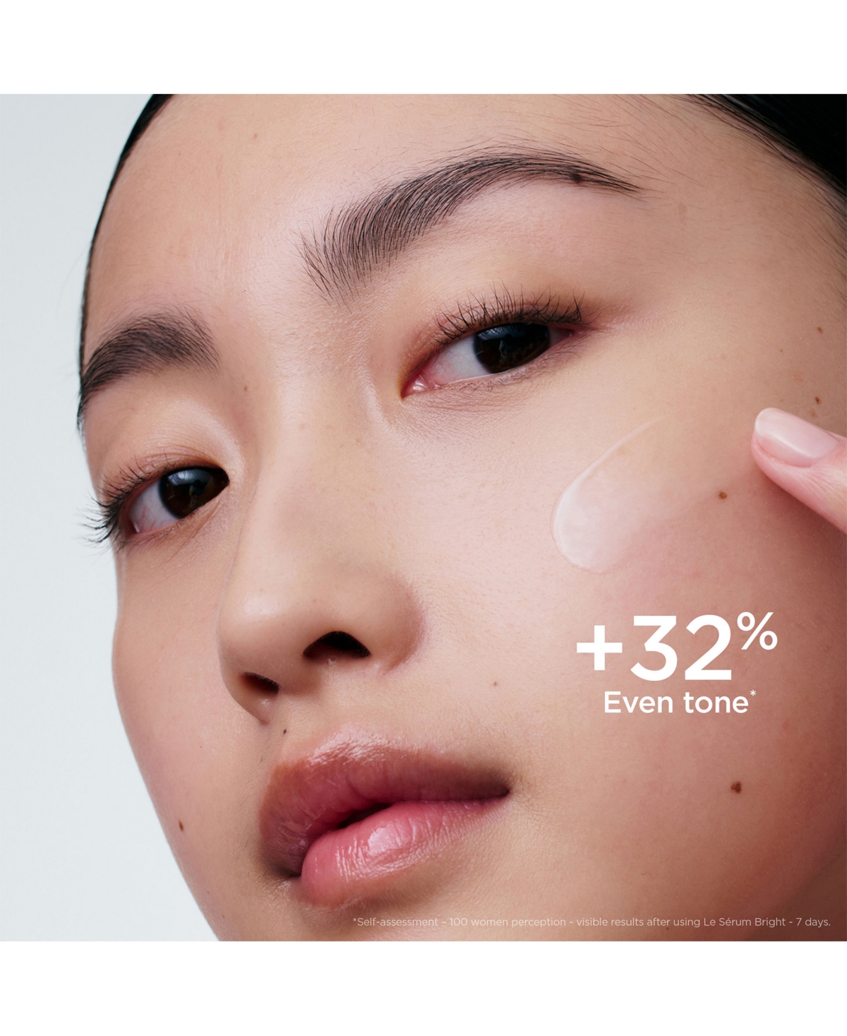 Clarins Precious Le Serum Brightening Serum, 1 oz.