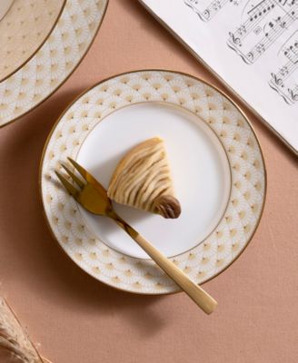 Trocadero Gold-Tone 5-Pc. Place Setting, Service for 1