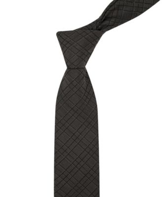 Men's Larson Plaid Tie