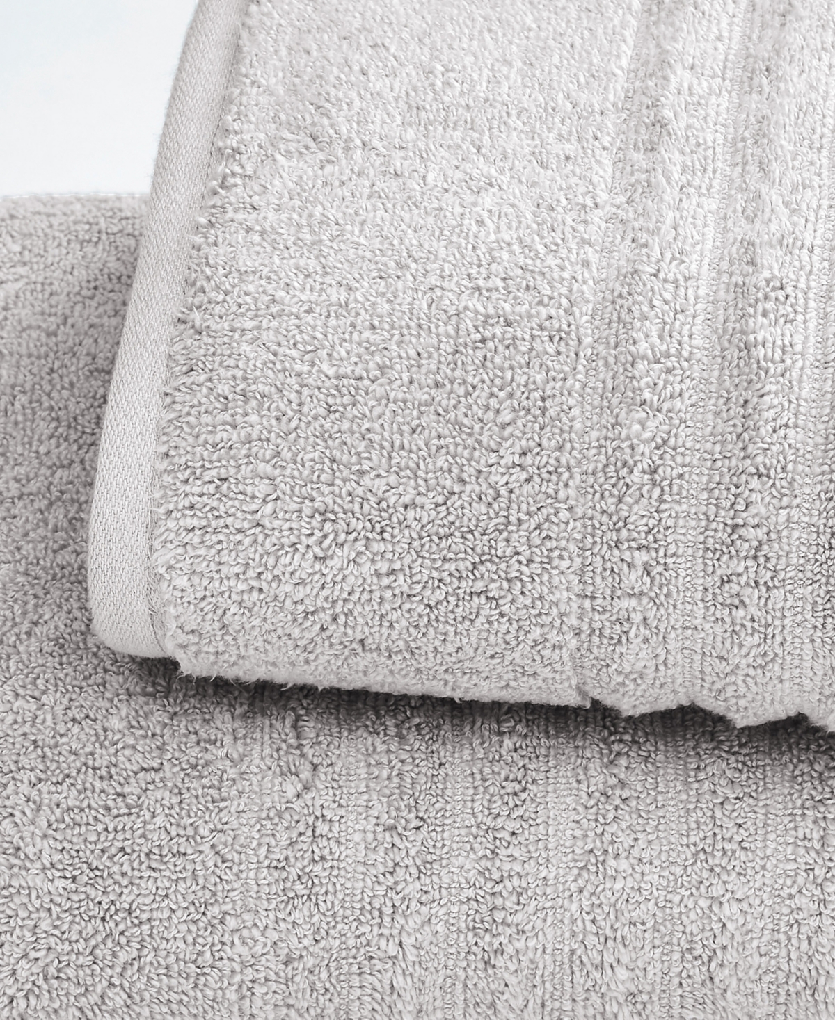 Linery & Co. Luxury 100% Combed Cotton 2-Pack Bath Sheet Set