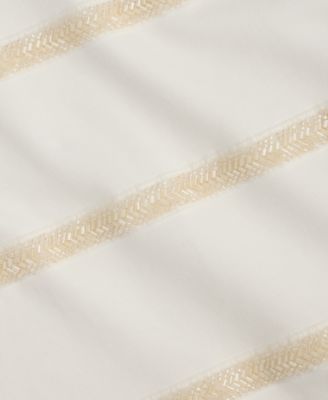 Women's Cotton Bead-Embellished Tank Top