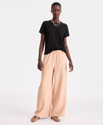 Women's Everyday Pocket T-Shirt