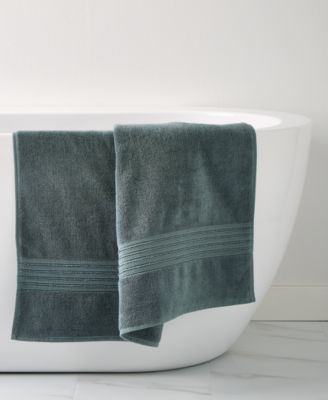 Hotel Collection Turkish Bath Sheet, 33" x 70", Exclusively at Macy’s