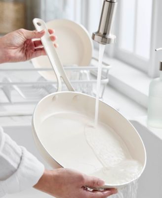 Nova Gallery Ceramic Nonstick 12" Frypan, Macy's Exclusive