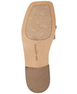 Women's Marzella Slide Flat Sandals